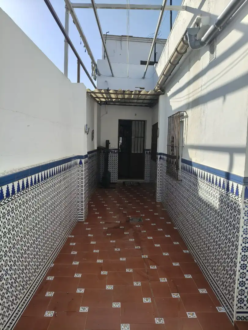 Home with terrace for sale in Calle Cañaveral 49, imagen 9