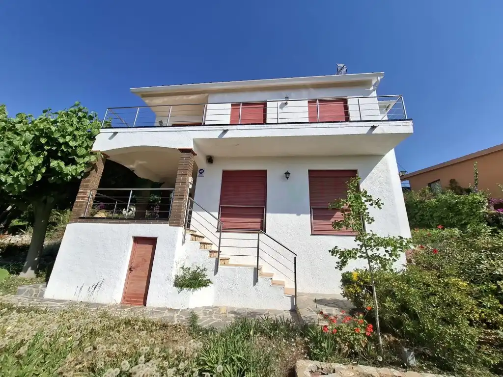 Außenansicht von Haus oder Chalet zum Verkauf in Santa Susanna