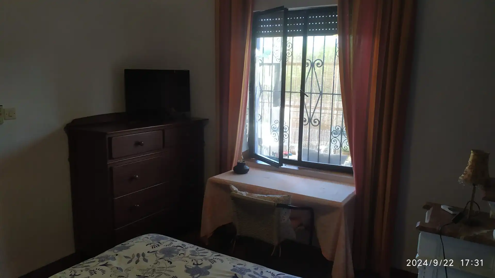 Country house zur Miete in Avenida Rincón de Seca, La Raya