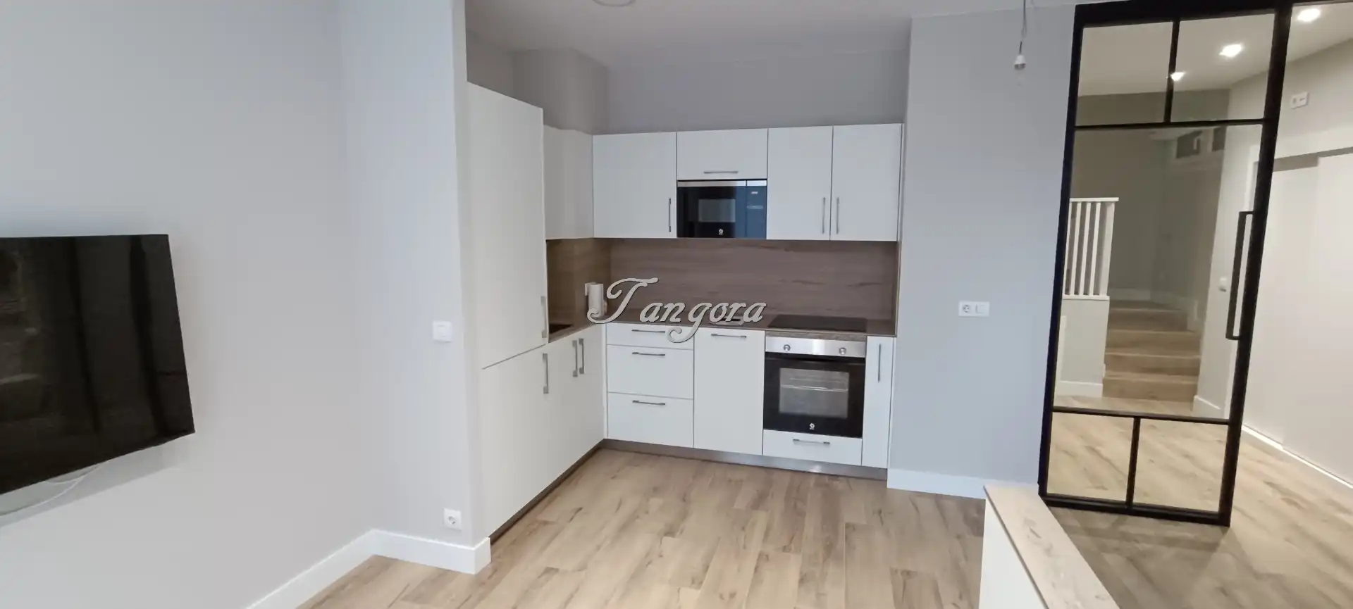 Apartamento en venta en Sarrikobaso Kalea, Sarrikobaso
