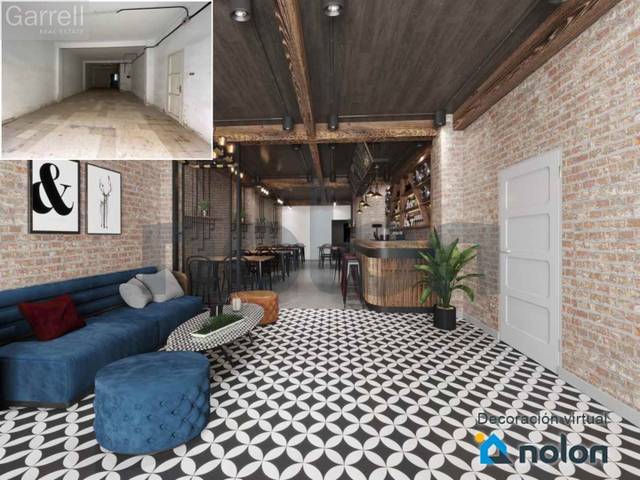 Local comercial en Venta en CL SIS  Pl: Pt:
 TARRAGONA (BONAVISTA) (TARRAGONA en Bonavista