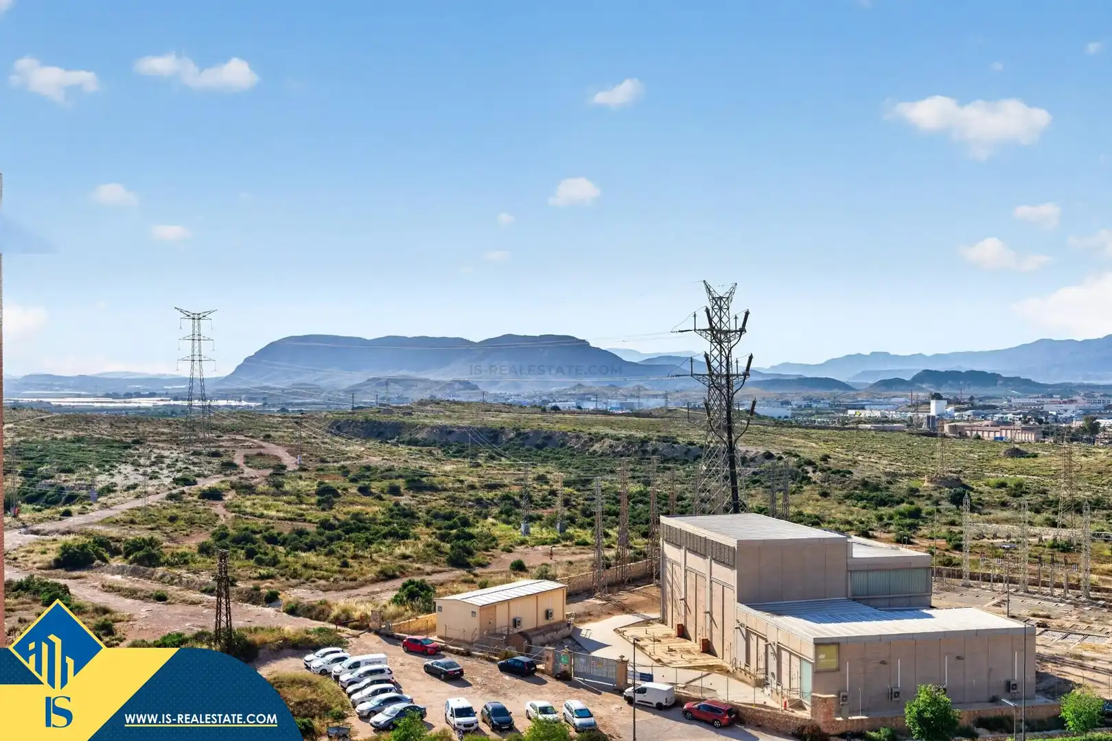 Exterior view of Flat for sale in Alicante / Alacant  with Air Conditioner, Terrace and Storage room