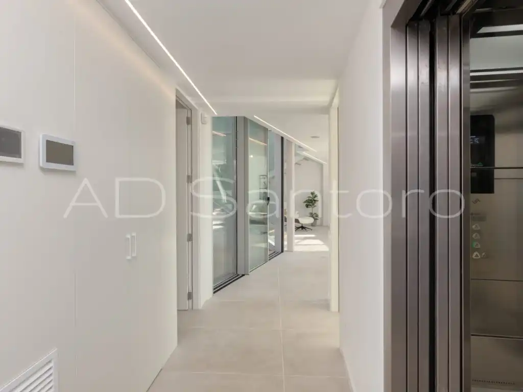Casa con piscina en venta en Can Girona - Terramar - Vinyet, imagen 8