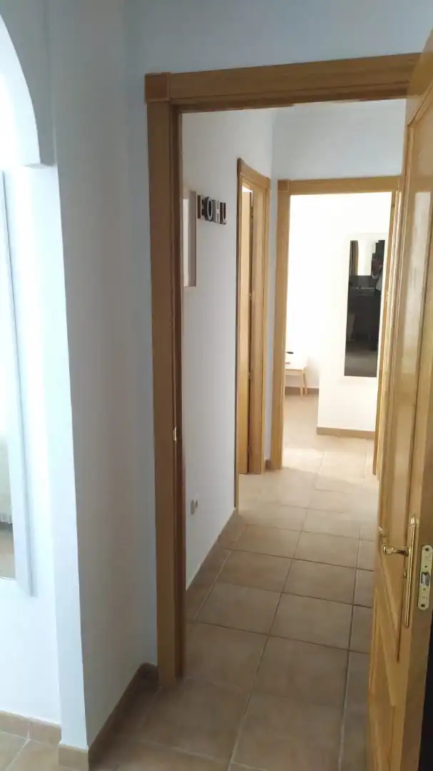 Wohnung mit Aufzug zum Verkauf in Paseo de Velilla 56D, imagen 10
