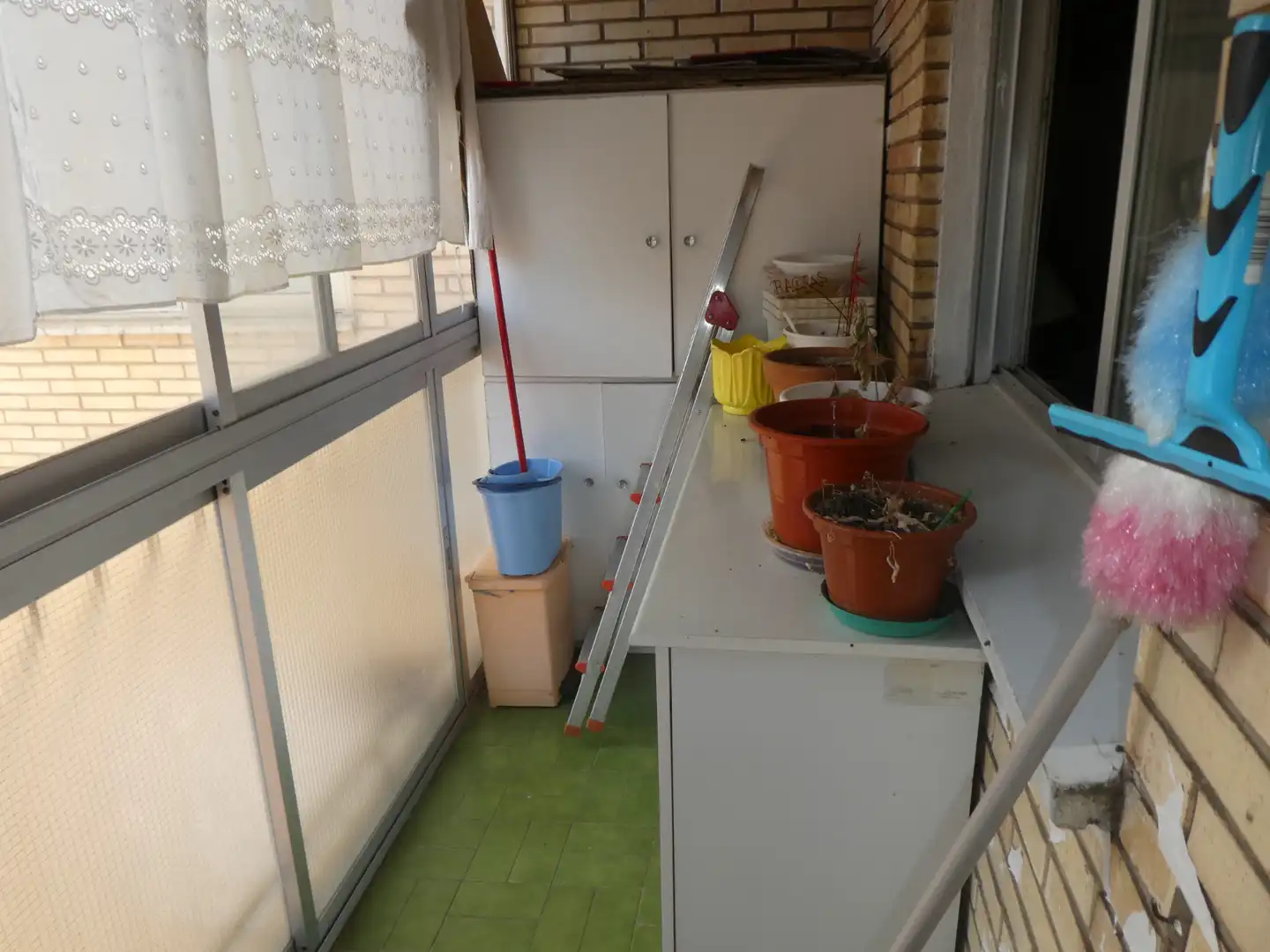 Terraza de Piso en venta en Burgos con Terraza y Amueblado