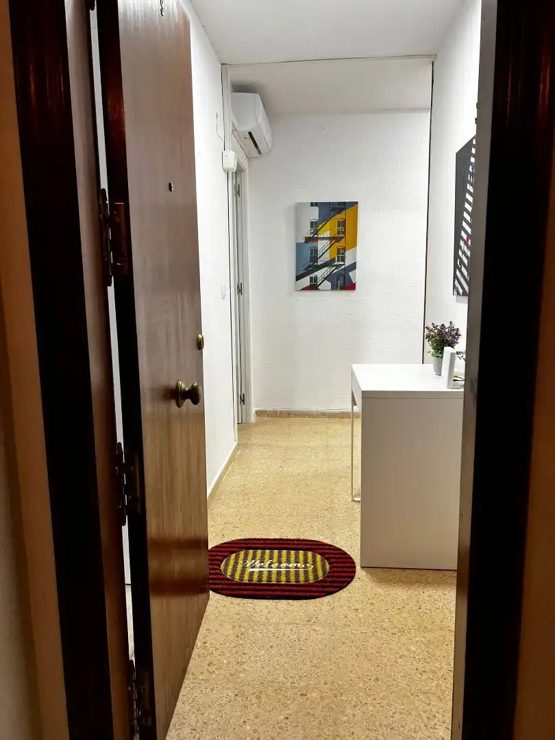 Flat for share in Rascanya