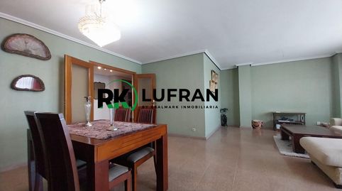 Foto 2 de Piso en venta en Calle Bono Guarner, Santo Domigo, Alicante / Alacant