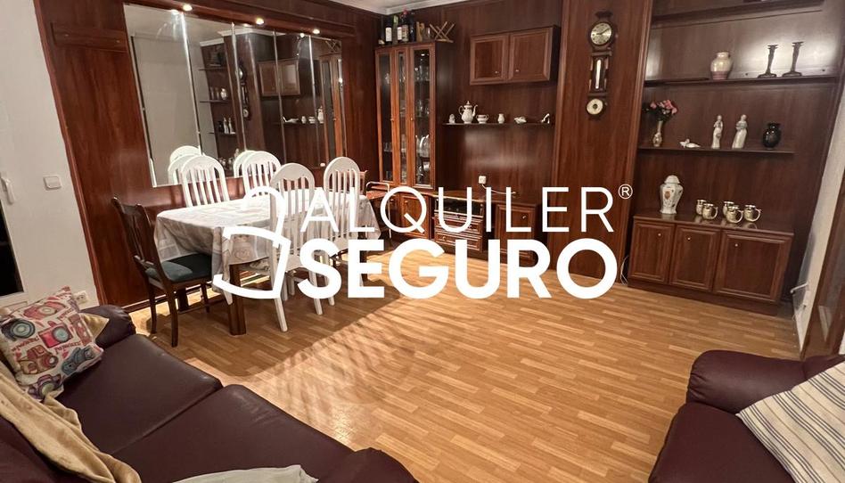 Photo 1 of Flat to rent in Canillejas a Vicálvaro, Hellín, Madrid