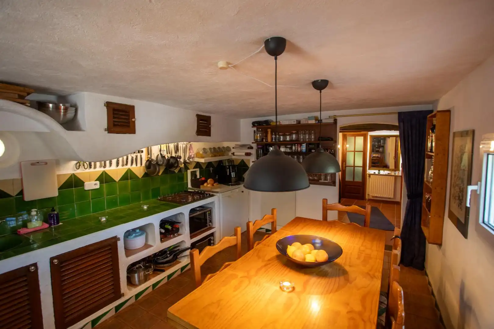 Casa con terrazza in vendita a Sencelles, imagen 25