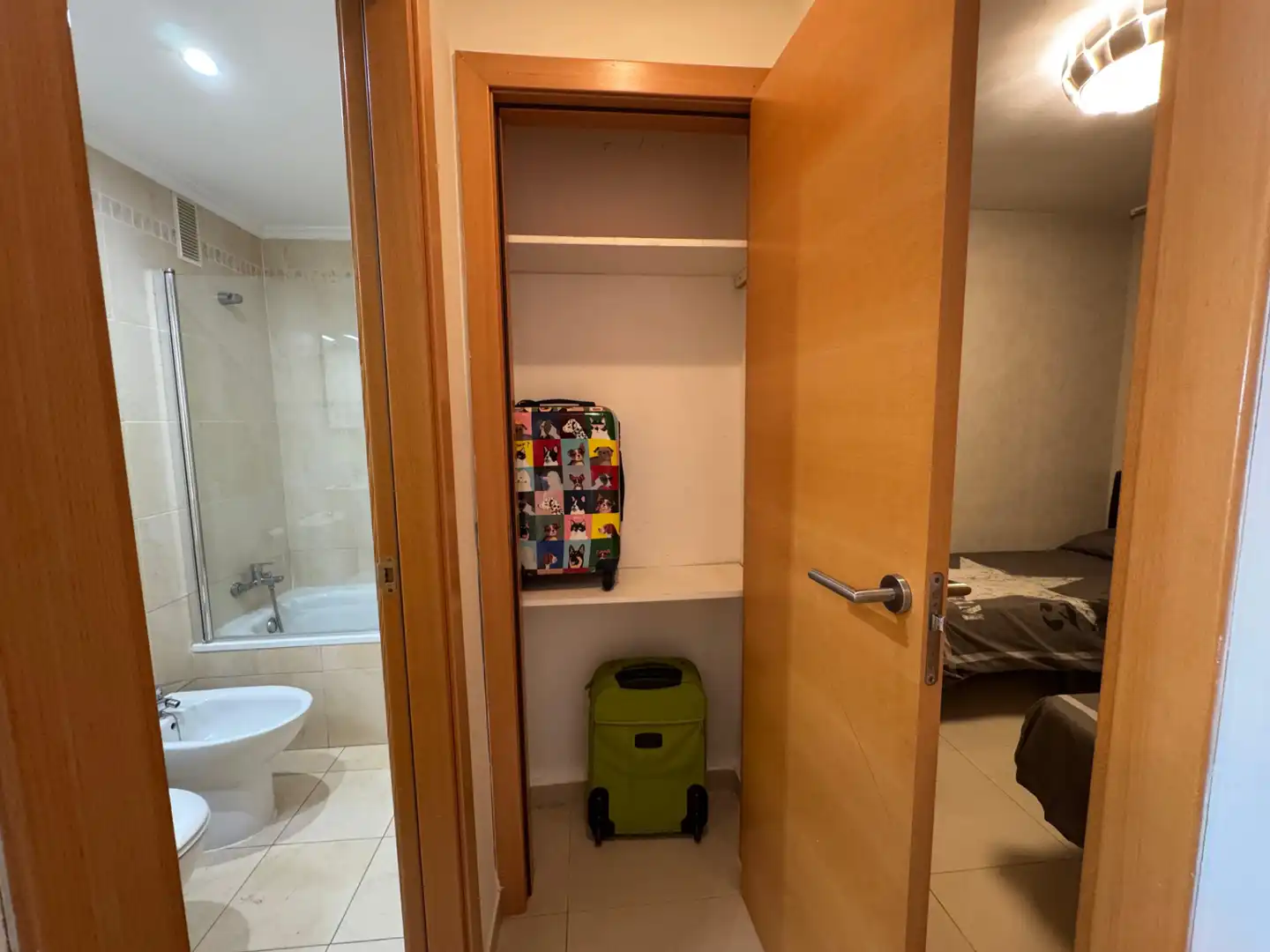 Piso con piscina en venta en Playa Morro de Gos, imagen 24