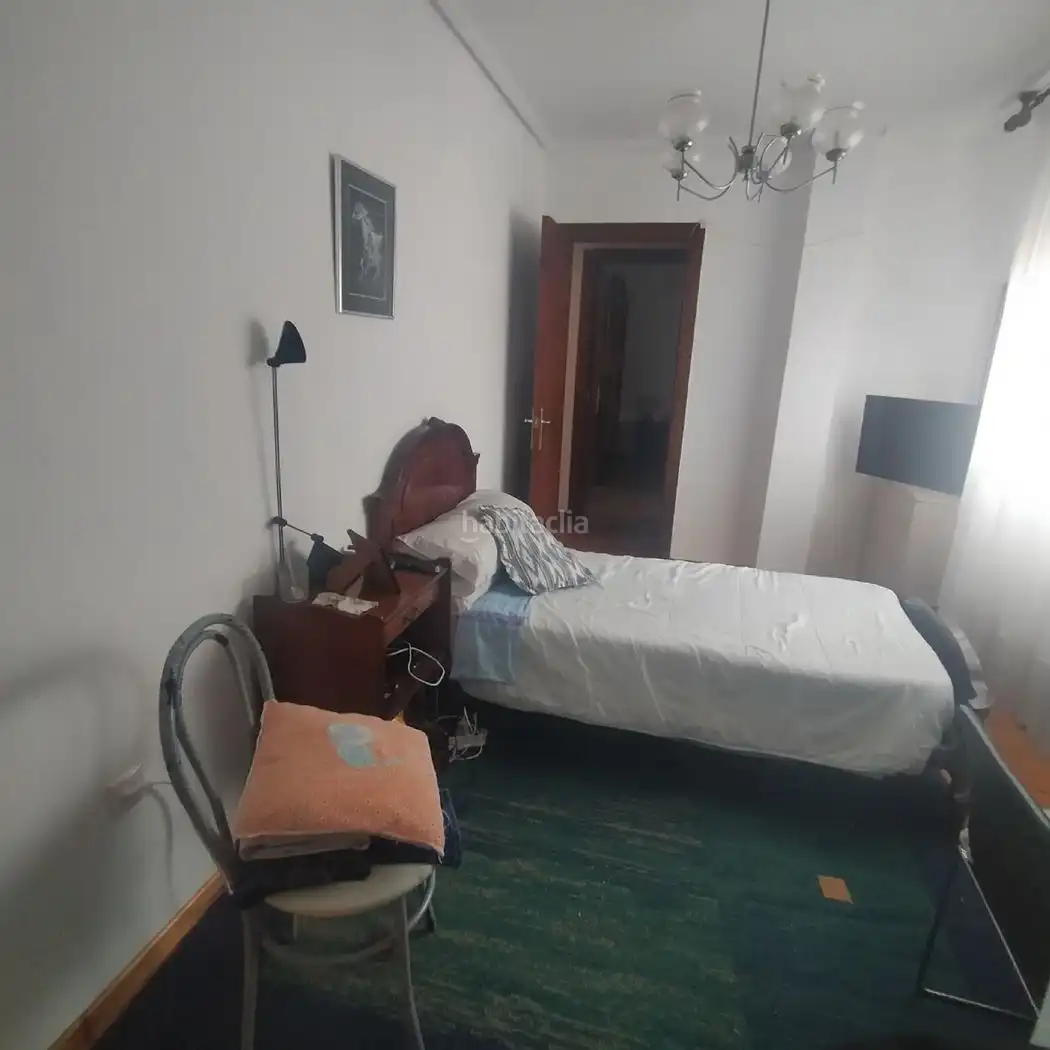 Piso con ascensor en venta en Calle García del Olmo 24, imagen 10
