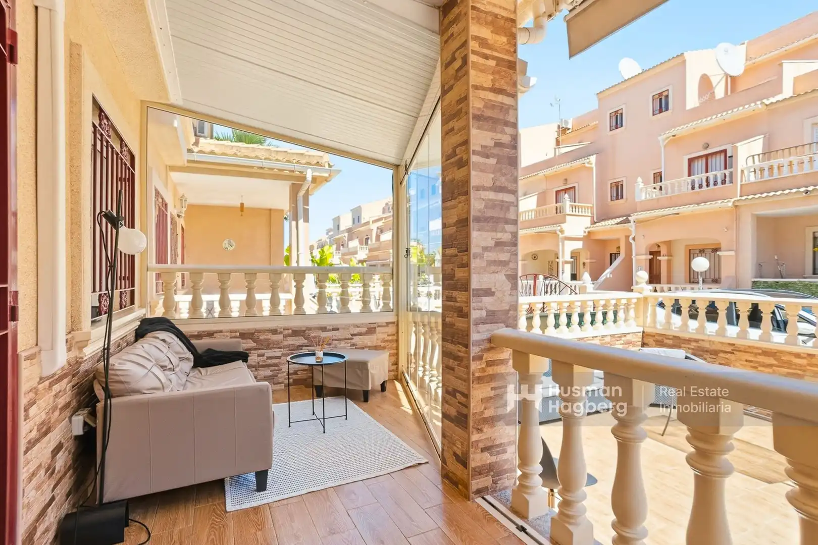 Maison mitoyenne à vendre à Orihuela Costa, imagen 4