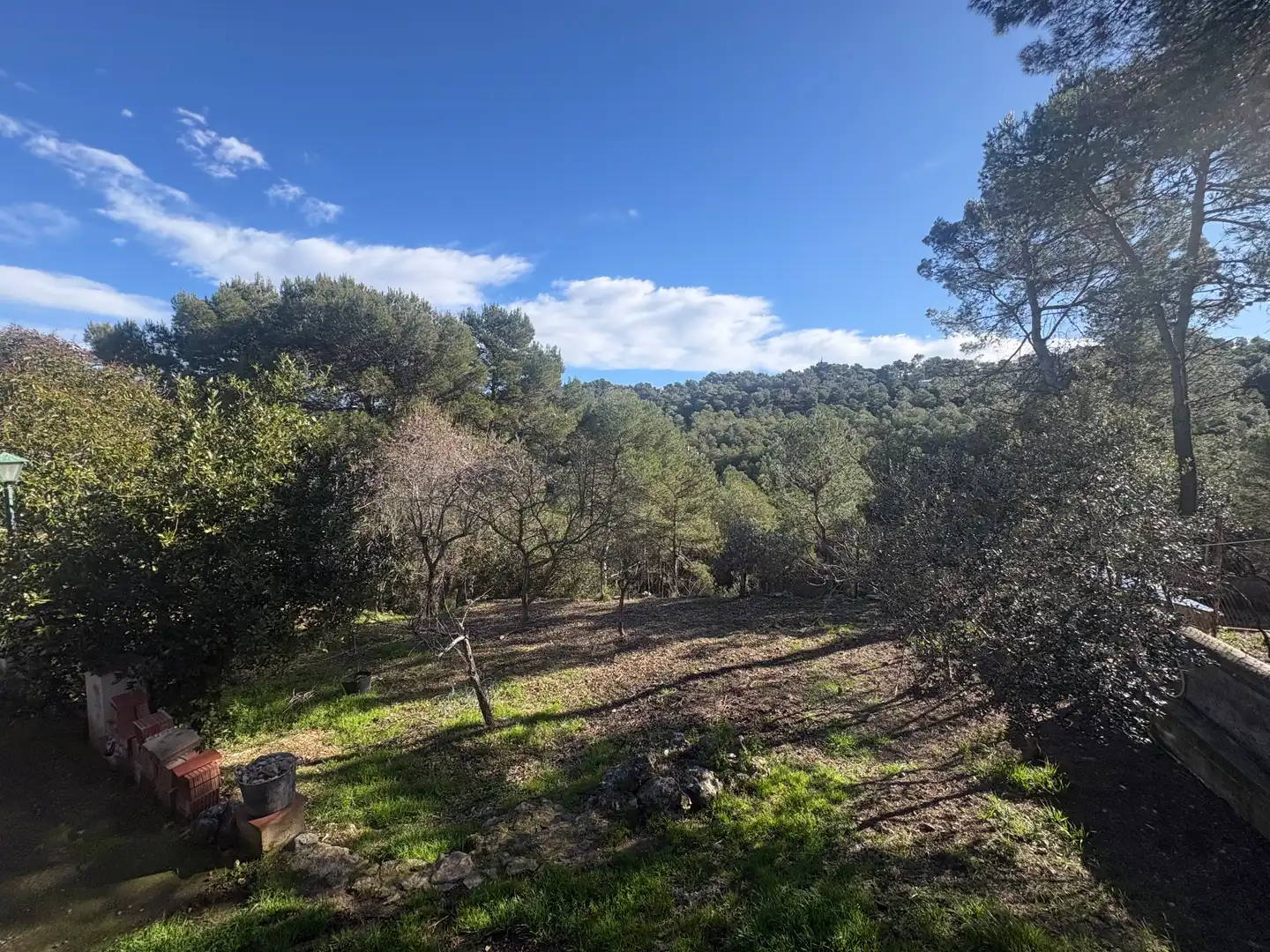Casa o xalet en venda en Torrelles de Foix amb Calefacció, Jardí privat i Piscina