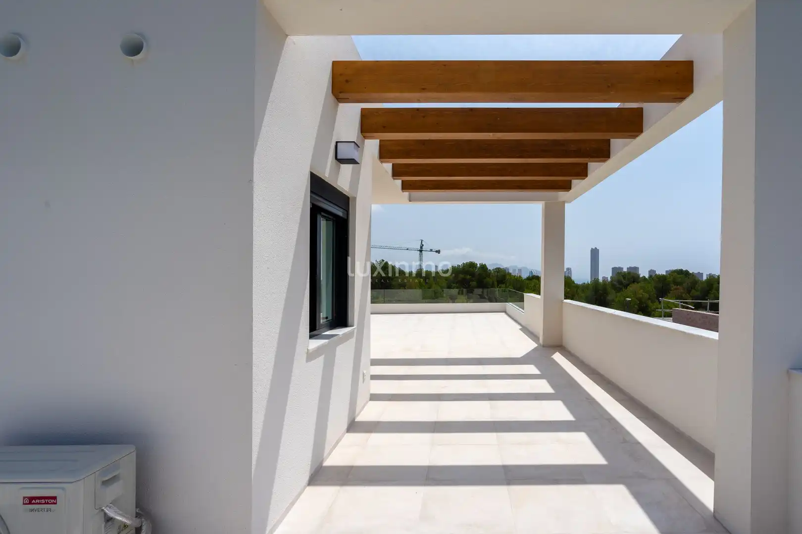 Villa à vendre à Golf Bahía, imagen 17