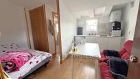 Bedroom of Flat for sale in Burgos Capital  with Heating