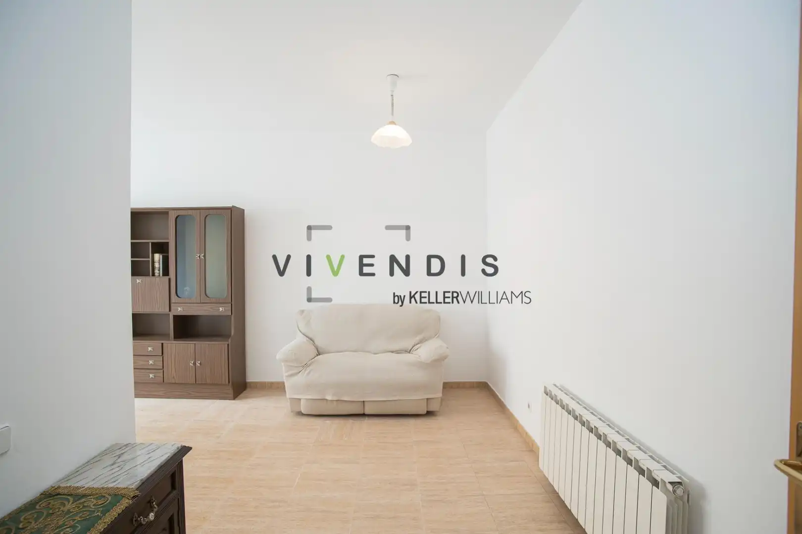 Living room of Flat for sale in Sant Andreu de la Barca