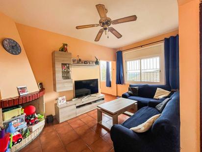 Living room of House or chalet for sale in Els Hostalets de Pierola  with Heating, Private garden and Storage room