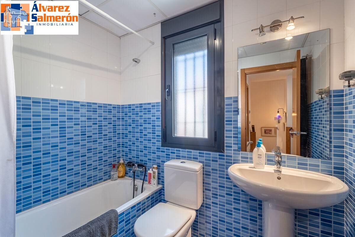 Casa o xalet en venda a Avenida Oceano Atlântico, Albolote