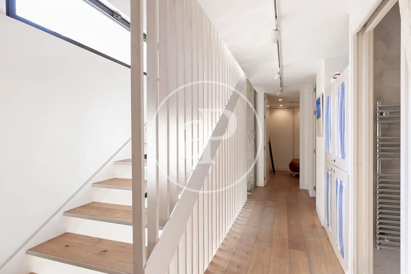 Detached homes for sale in Barcelona  with Air Conditioner, Heating and Private garden
