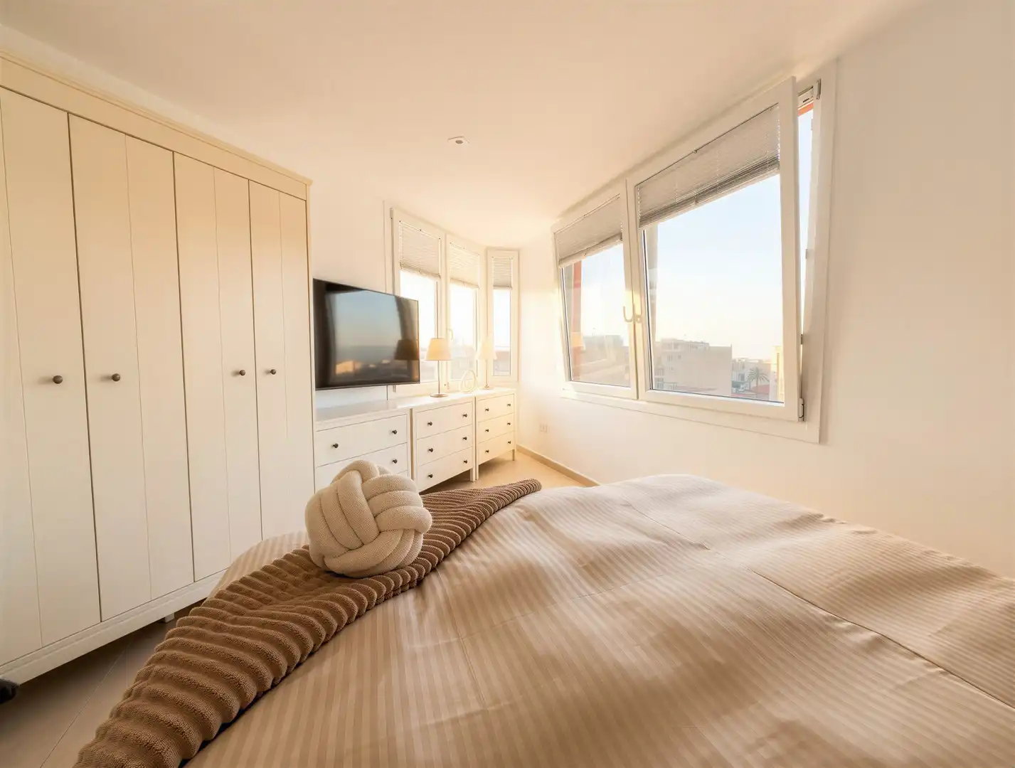 Attic for sale in S'Arenal
