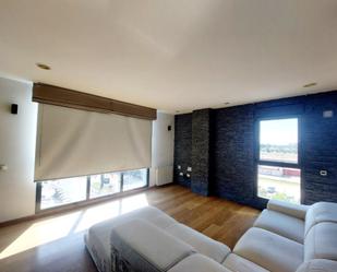 Living room of Flat to rent in Badajoz Capital