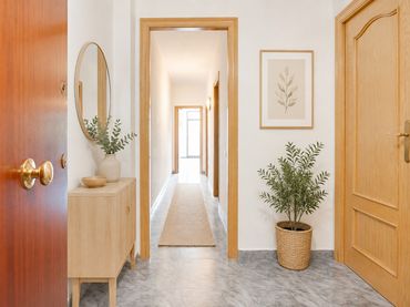Wohnung mit Balkon zum Verkauf in Carrer de Guipúscoa