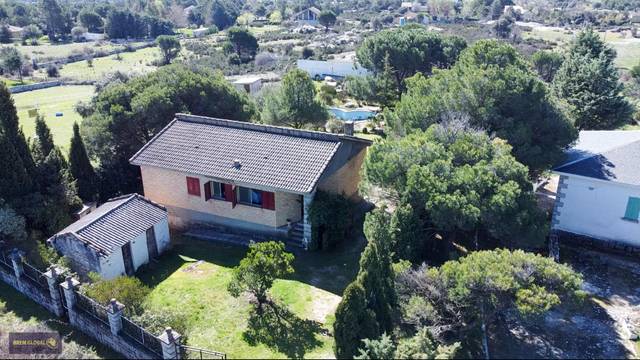 Casa-chalet en Venta en Urbanizacion Urbanización Lagunazos en Cabanillas de la Sierra