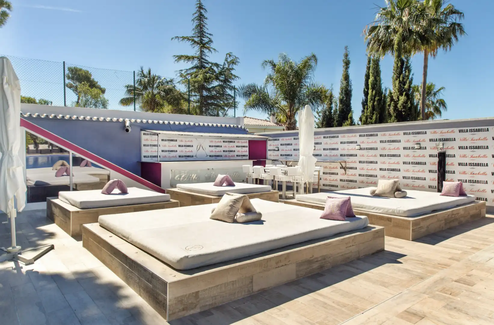 Chalet con piscina en venta en Elviria - Cabopino, imagen 46