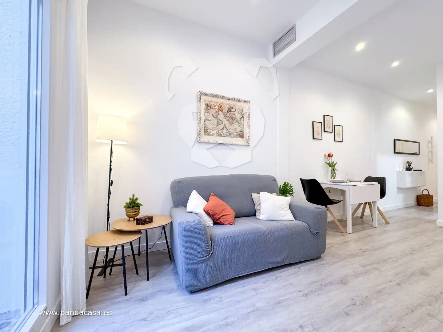 Appartement avec ascenseur à vendre à General Pardiñas, imagen 4