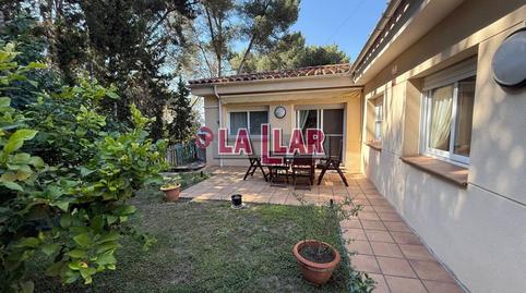 Photo 3 of Single-family semi-detached for sale in Montornès del Vallès, Barcelona