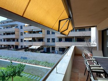 Wohnung mit Balkon zum Verkauf in de Can Xanca