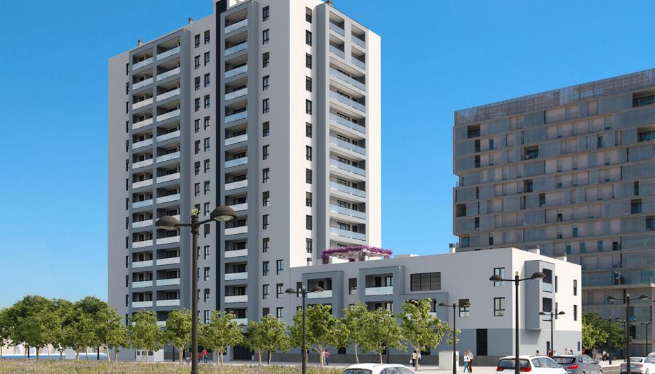 Photo 1 of Flat for sale in Faitanar, Valencia