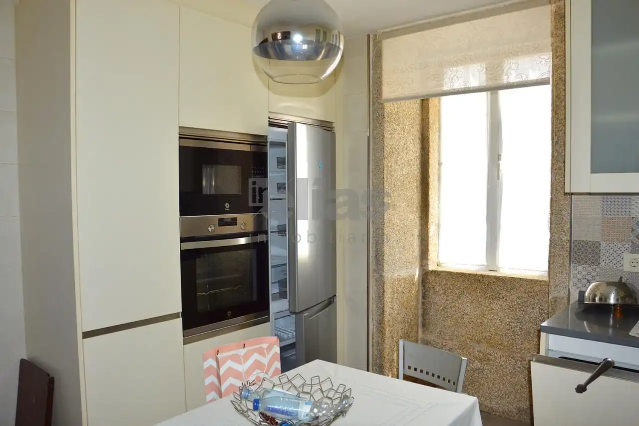 Casa amb jardí en venda a Zas, imagen 26