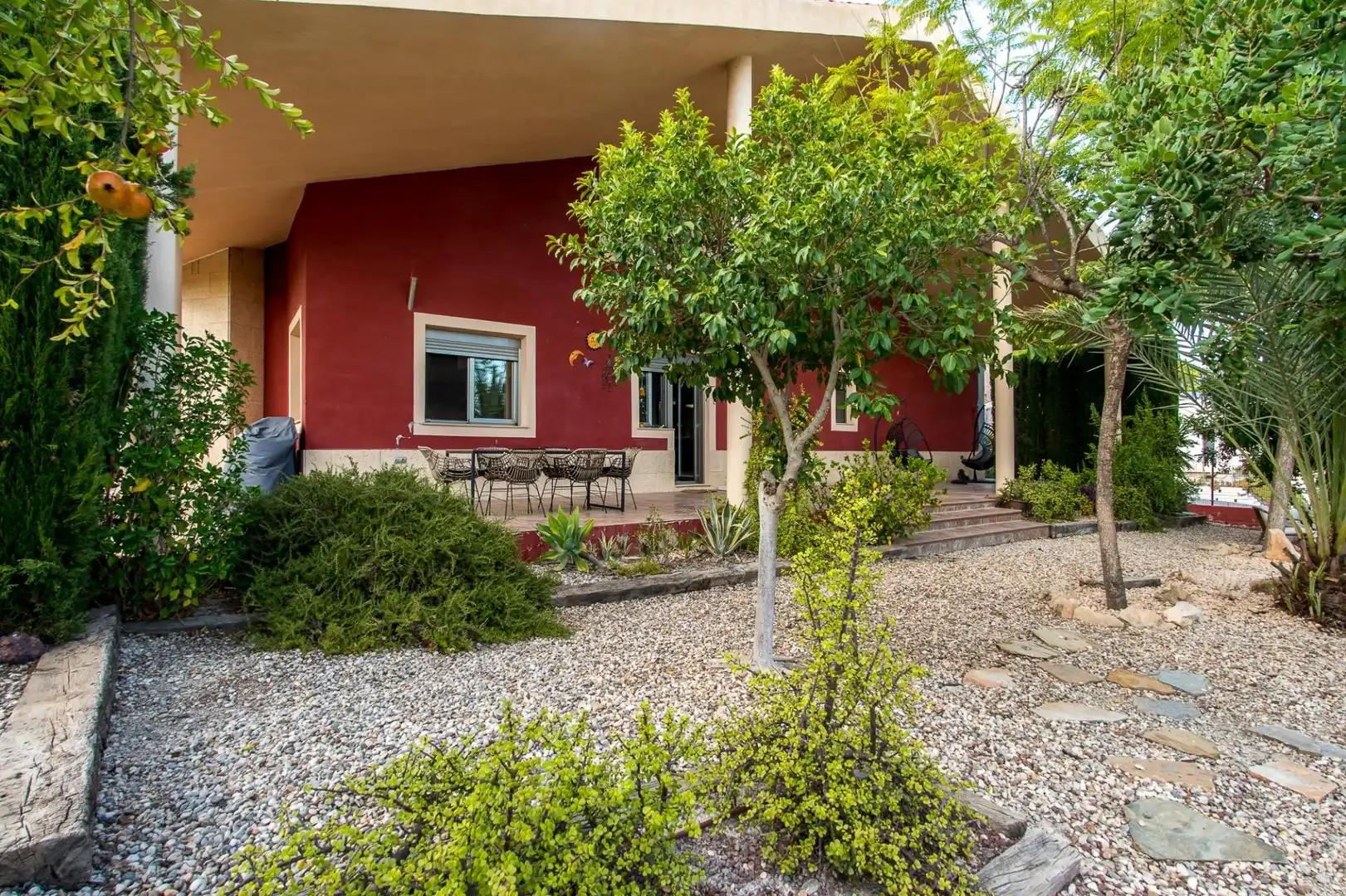 Chalet con piscina en venta en Calle LOS CEDROS (CHORRICO) 105, imagen 54