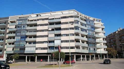 VENTA PLAZA DE PARKING EN AVENIDA JORGE LUIS BORGES TEATINOS, imatge 2