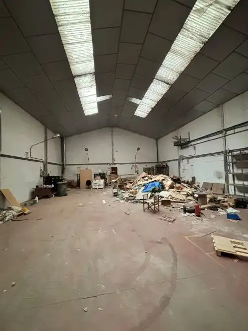Nave industrial in vendita a San Pablo, imagen 9