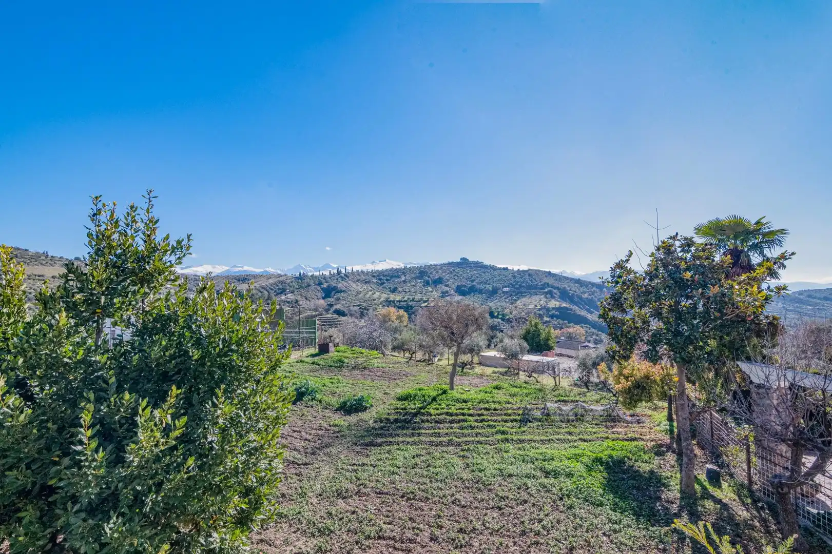 Haus oder Chalet zum Verkauf in Carretera de Murcia, Huétor de Santillán
