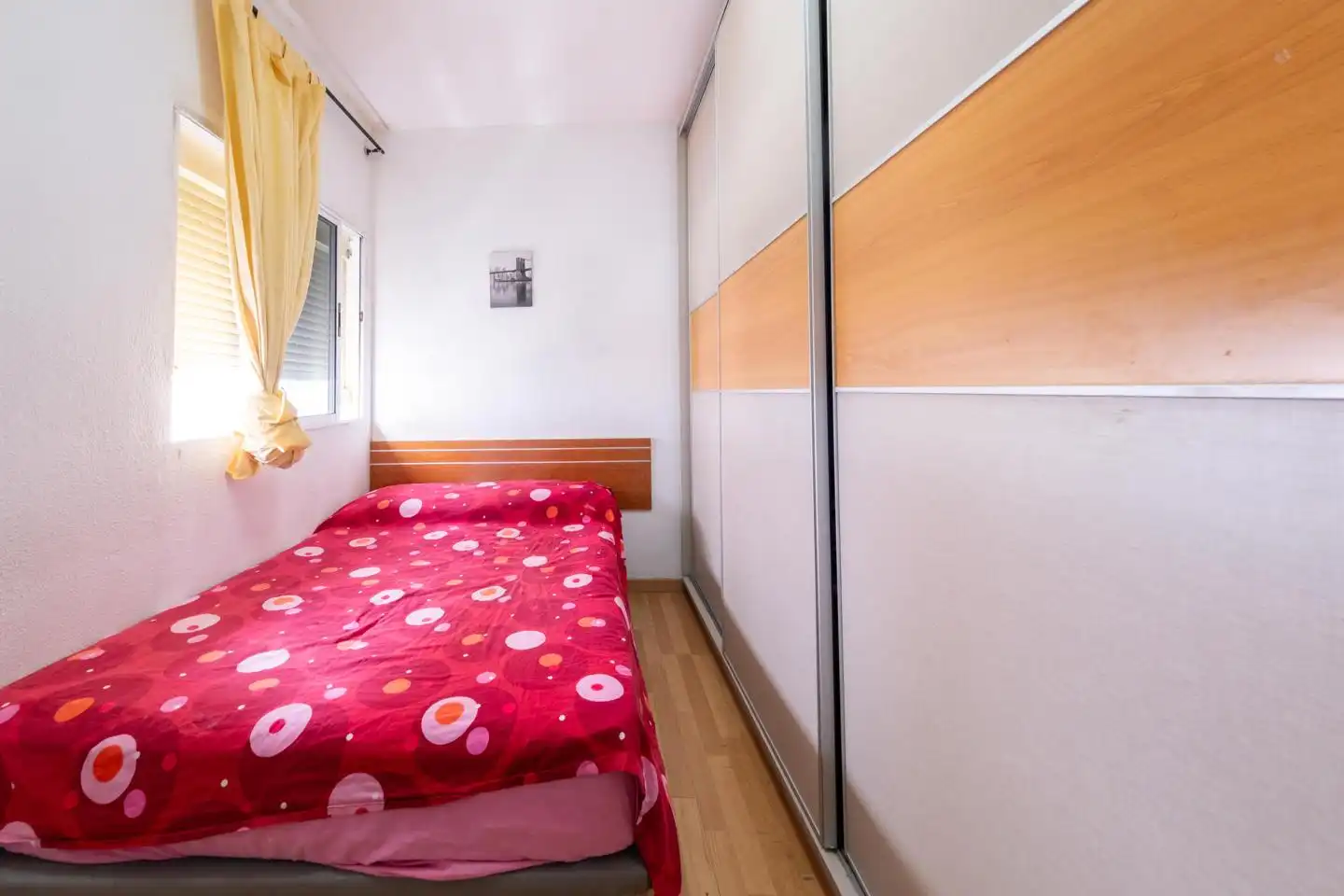 Bedroom of Flat for sale in Las Palmas de Gran Canaria
