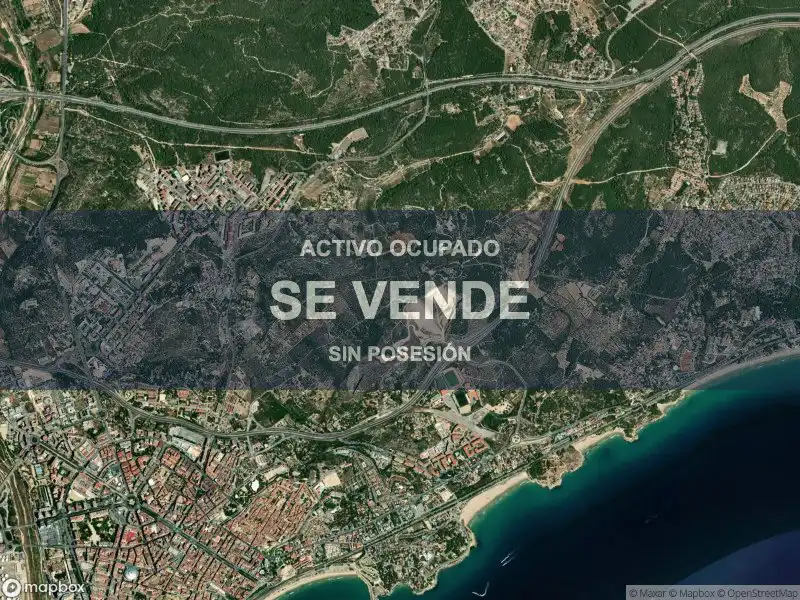 Piso en venta en Tarragona