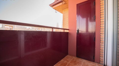 Foto 4 de Pis en venda a Avenida de Los Sauces, 49, Parque Coimbra, Móstoles