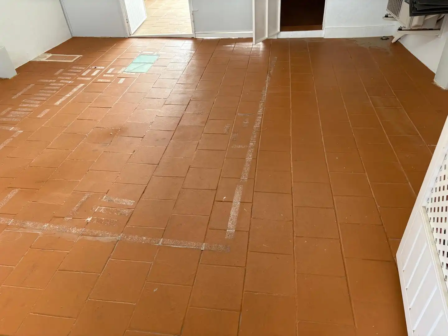Casa amb terrassa en venda a Calle PADRE PEDRO MARIA AYALA, imagen 86