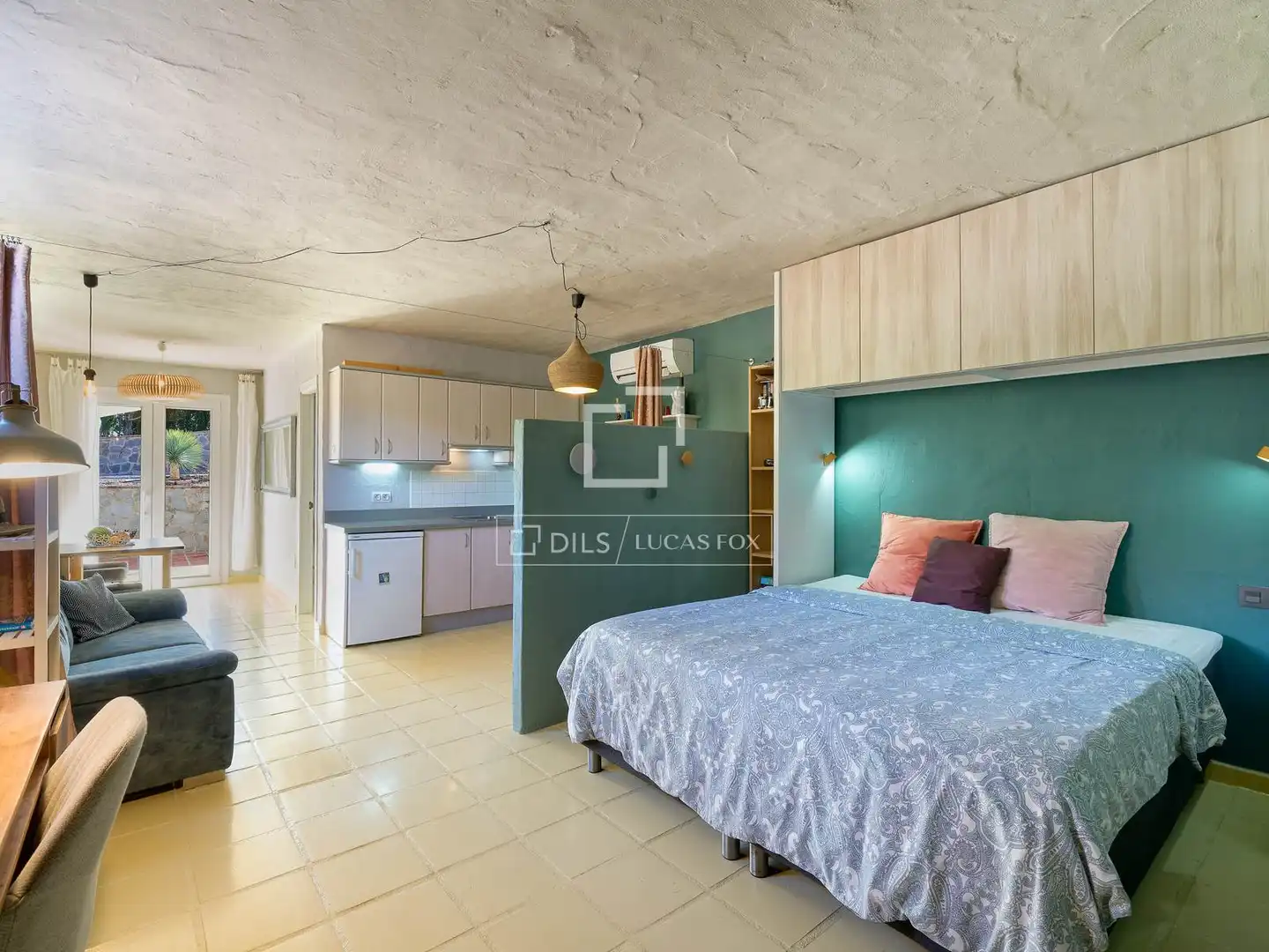 Villa mit Garten zum Verkauf in Frigiliana, imagen 40
