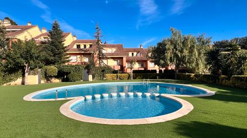 Photo 3 of Single-family semi-detached to rent in Avinguda de Sant Andreu, 24, Centre, Sant Andreu de Llavaneres