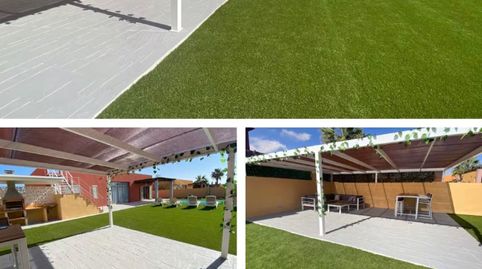 Foto 4 de Casa o chalet en venta en Avenida la Maresia, Caleta de Fuste, Antigua