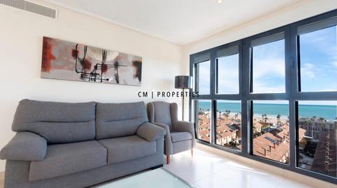 Photo 5 of Flat for sale in Blasco Ibañez, La Patacona, Alboraya