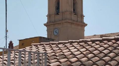 Foto 4 de Casa adosada en venda a Carrer Mare de Déu Dels Dolors, 29, Casco Antiguo - Darremur, Almazora / Almassora