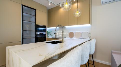 Photo 4 of Single-family semi-detached to rent in Cometa, Alicante