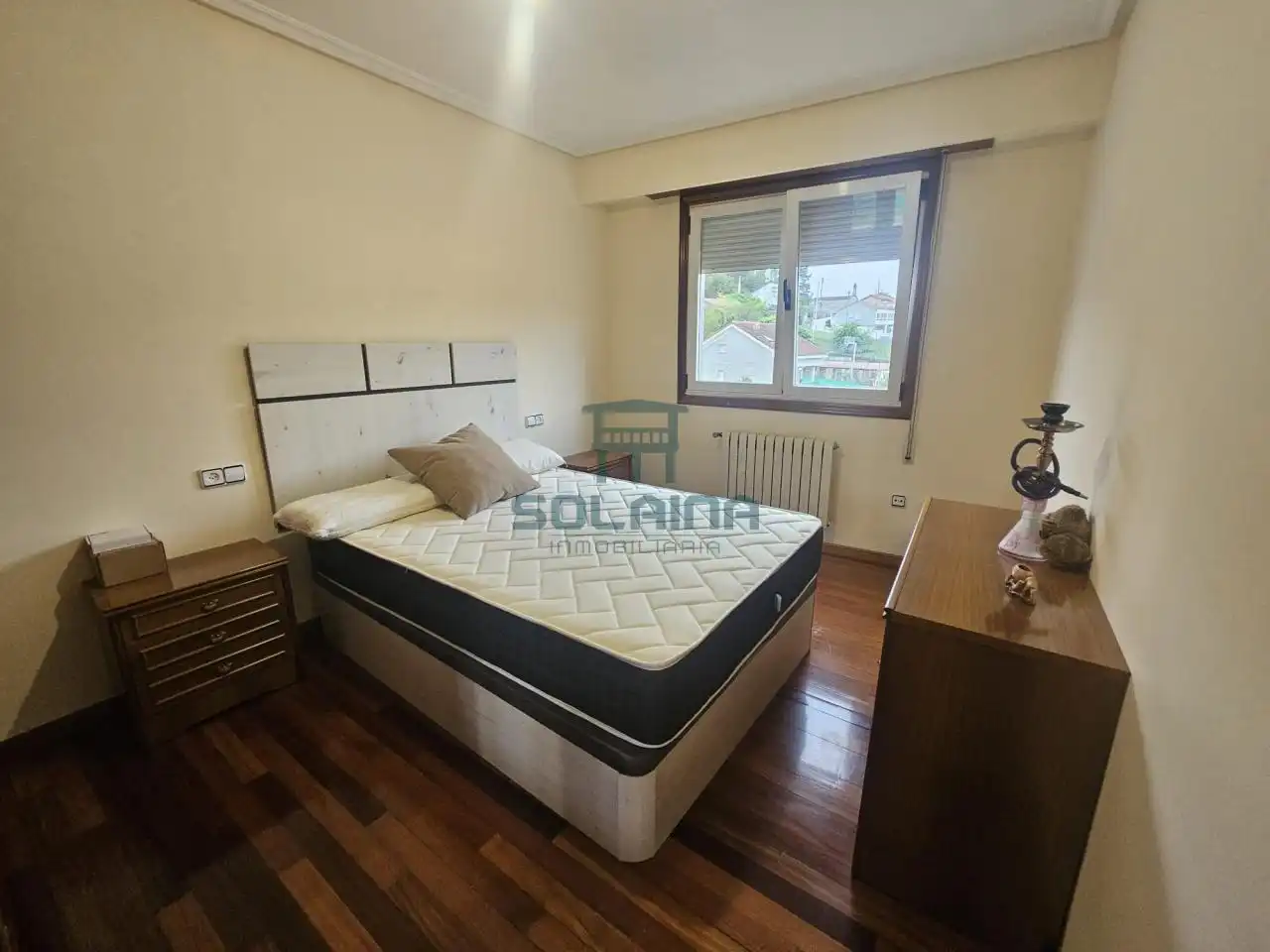 Casa con balcón en venta en Vistahermosa, imagen 10