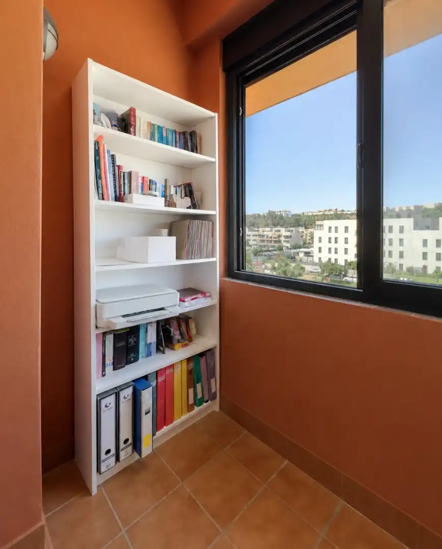 Ático en venta en San Juan de Aznalfarache con Aire acondicionado, Calefacción y Terraza