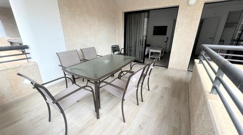 Foto 3 de Piso de alquiler en Calle Zamora, Rincón Bajo, Benidorm